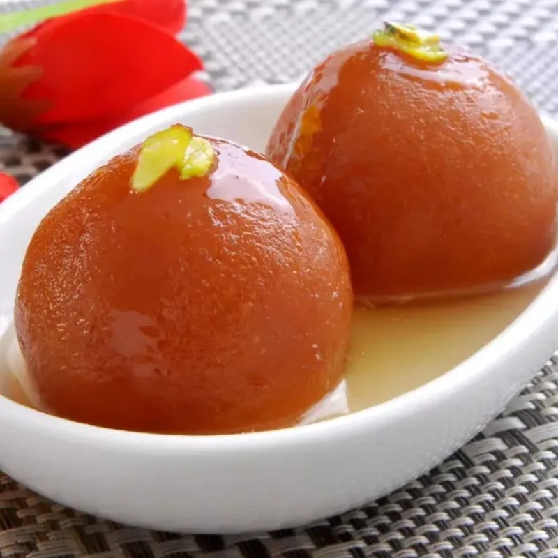 Gulab Jamun