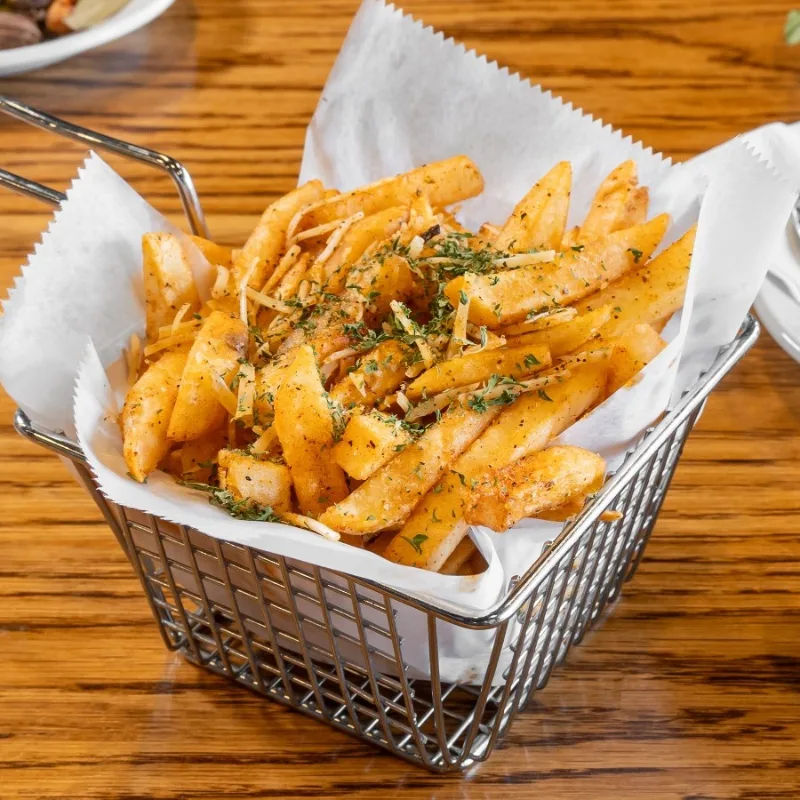 French Fries