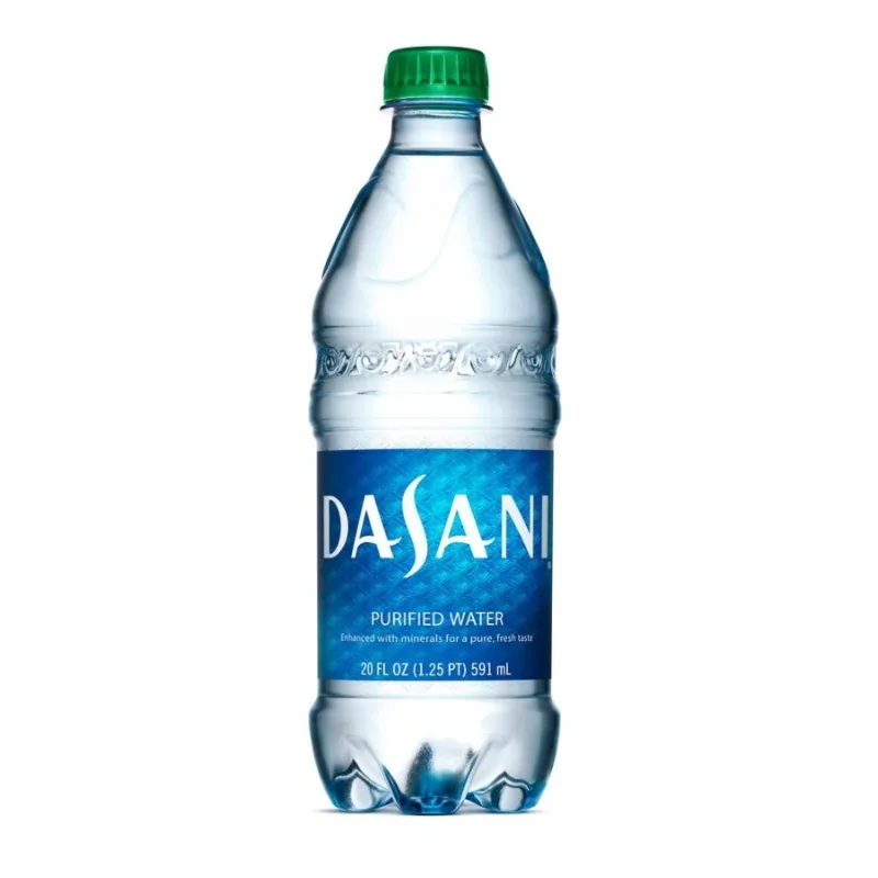 Dasani Water 20oz btl