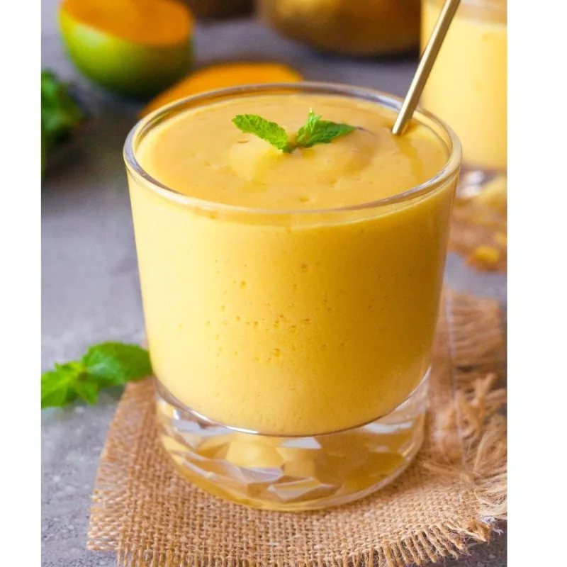 Mango Lassi