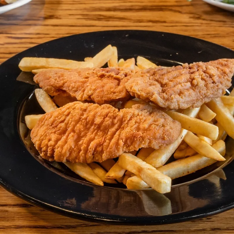 Chicken Tenders