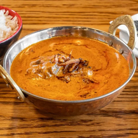 Goat Korma