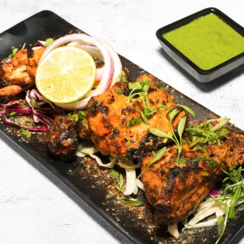 Railway Road Tandoori Chicken Full