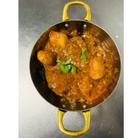 Chicken Vindaloo