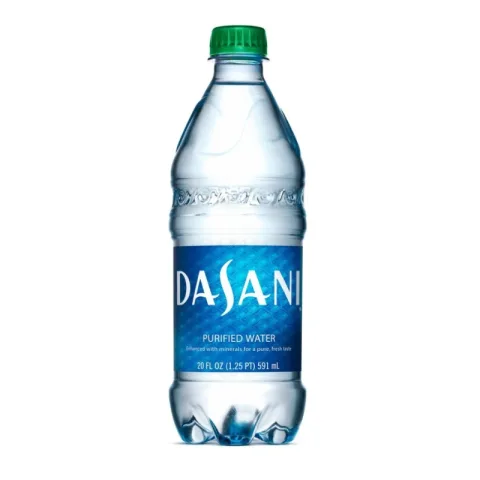 Dasani Water 20oz btl