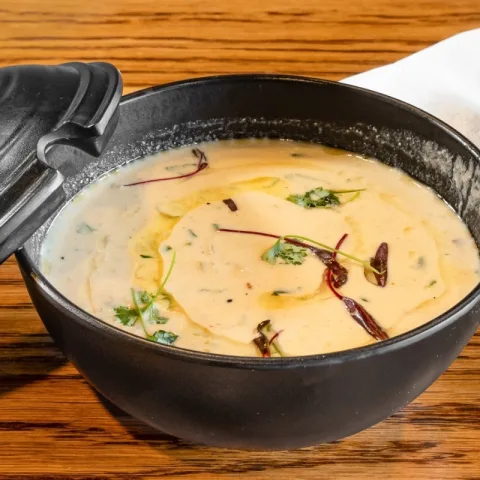 Tender Chicken Creamette