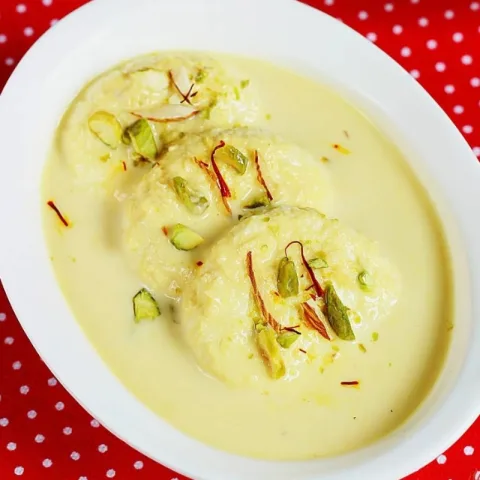 Ras Malai