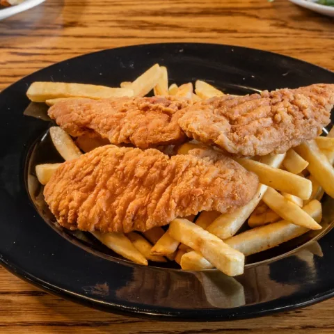 Chicken Tenders